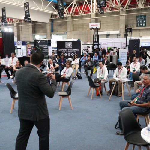 Enlazarán a compradores con proveedores en el Foro de Proveeduría Automotriz 2025.