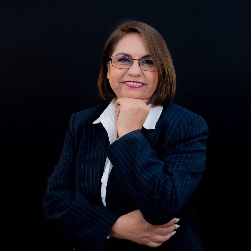 Araceli de Lira, gerente de recursos humanos de la compañía en Nuevo León.
