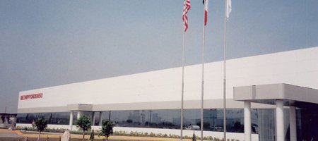 Denso México tiene oportunidades laborales