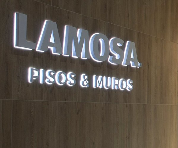 Grupo Lamosa busca proveedores calificados