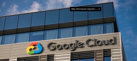 Google instalará una región de centro de datos