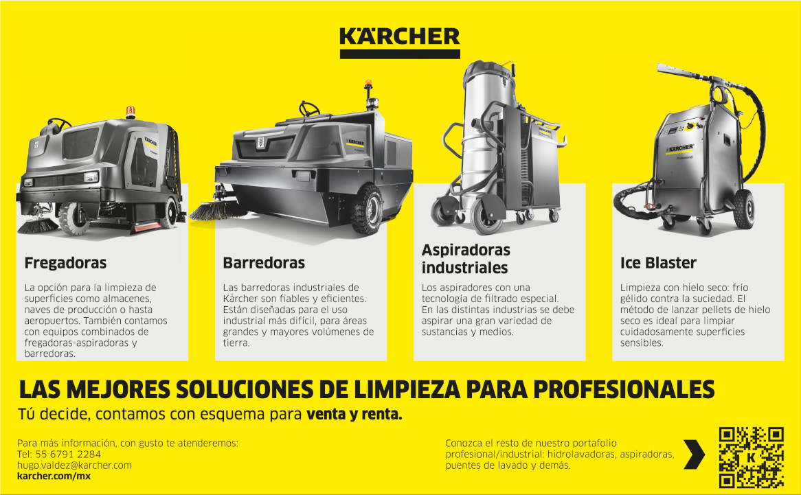 Karcher