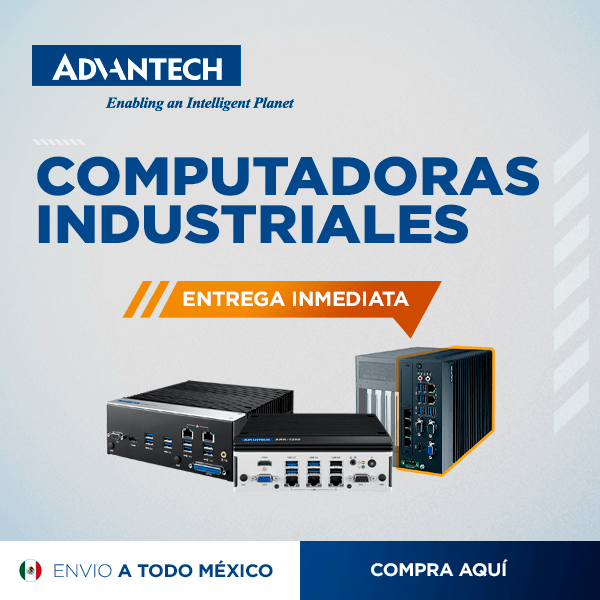 Advantech