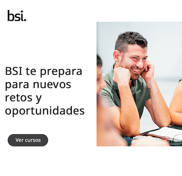 BSI