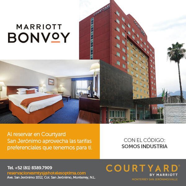 Courtyard by Marriott