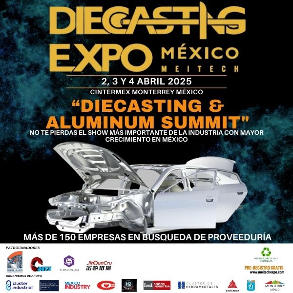 Die Casting Expo