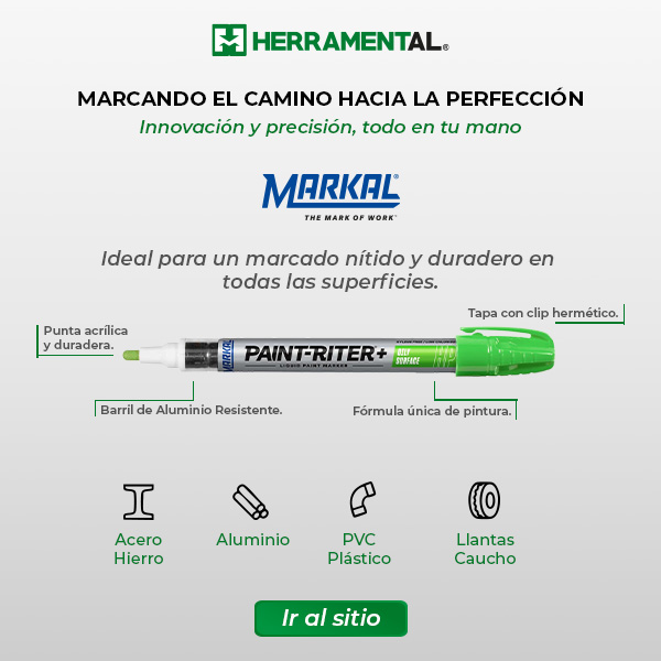 Herramental