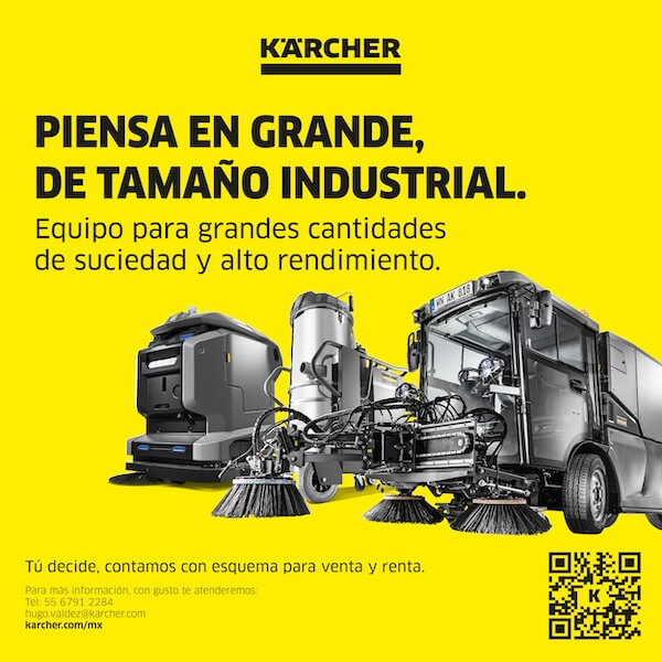 Karcher