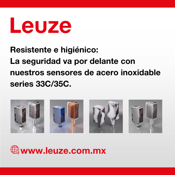 Leuze