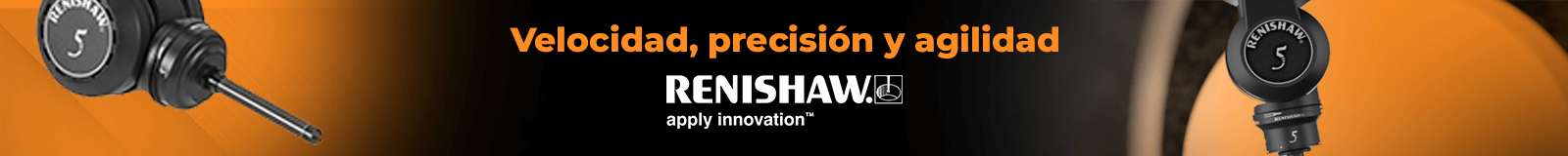 Renishaw