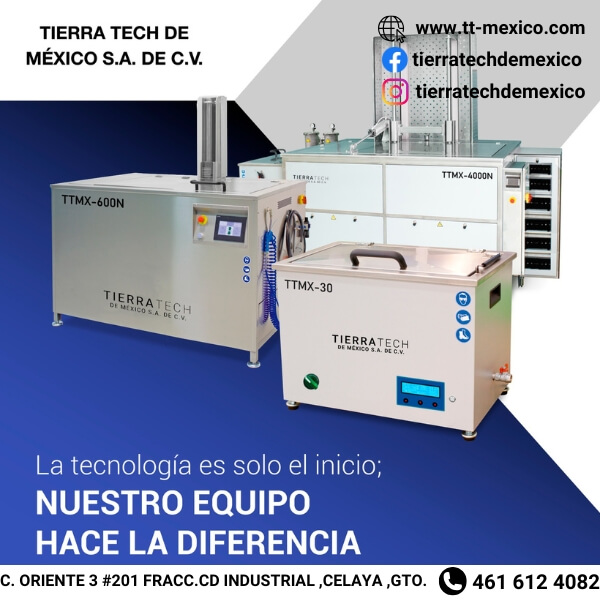 Tierra Tech