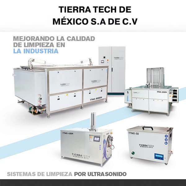 Tierra Tech