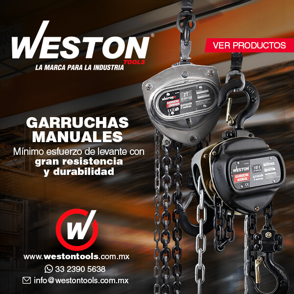 Weston Tools