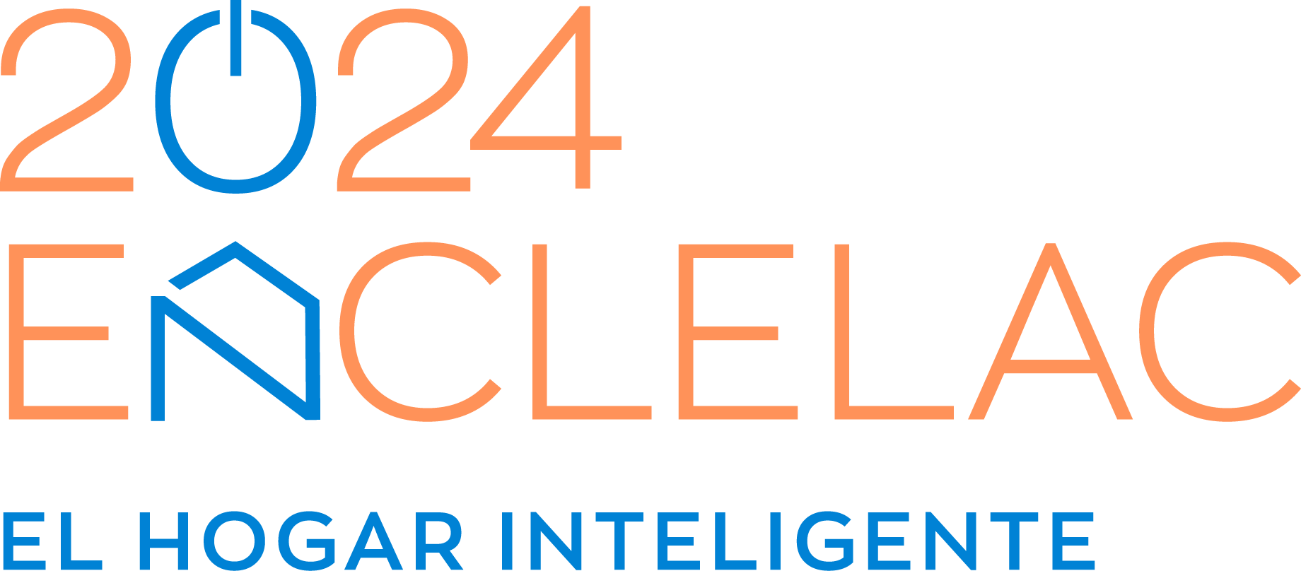 Logo ENCLELAC
