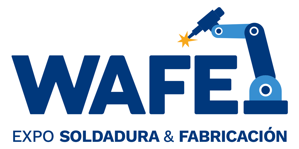 Logo WAFE 2025 - Expo Soldadura & Fabricación