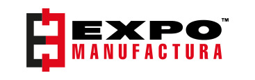 Logo Expo Manufactura 2024