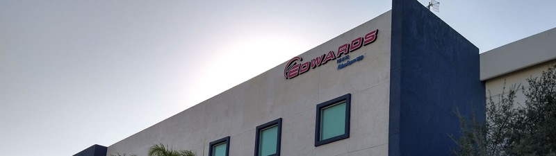 Edwards Vacuum busca proveedores mexicanos