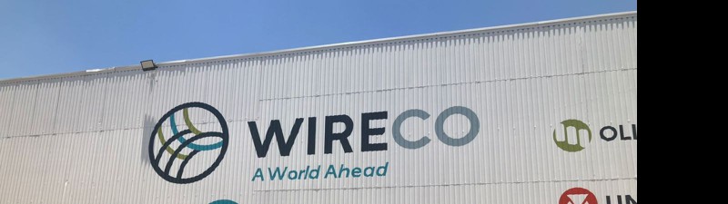 Wire Co tiene vacantes en el país