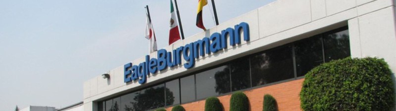 EagleBurgmann busca a proveedores de acero