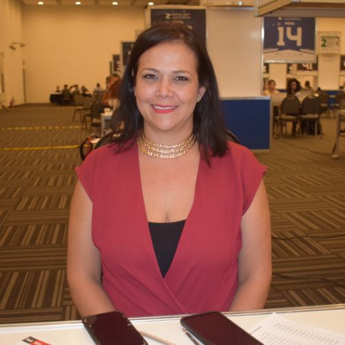Marisol de la Cruz, Head of Purchasing at InTiCa Systems.