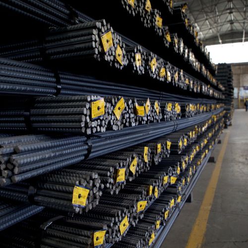 The Mexican market for special steels consumes 1.2 tonnes per year.