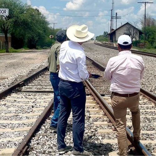 El proyecto es trascendental para empresas interesadas en establecer operaciones en la región.