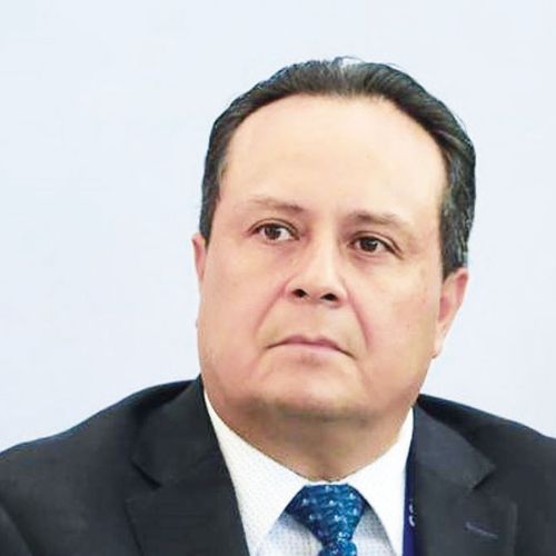 Arturo Nava, presidente del Clúster de Plásticos de Querétaro