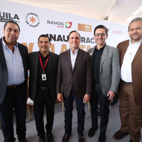 Lennox invierte en una cuarta planta en Coahuila.