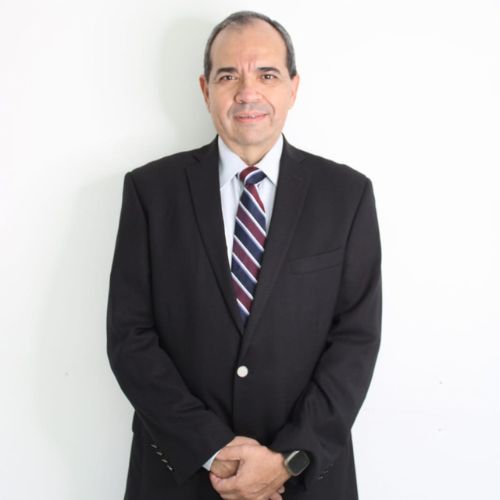 Ricardo Ramos, director de proyectos de Mayekawa de México.