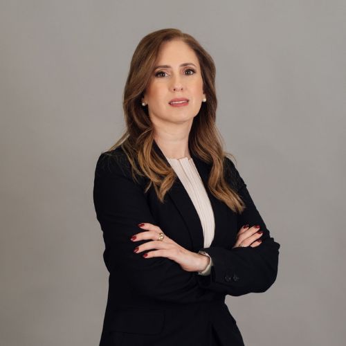 Zelina Fernández, directora de Index Nuevo León.