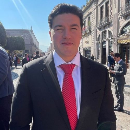 El gobernador de Nuevo León, Samuel García, consideró que el estado seguirá generando una economía “muy potente”.