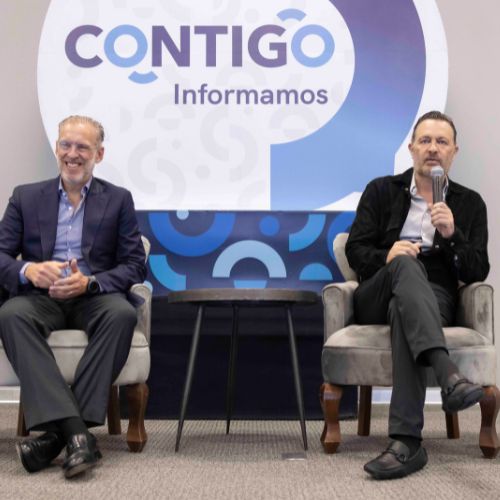 El gobernador de Querétaro, Mauricio Kuri y el titular de la Secretaría de Desarrollo Sustentable, Marco del Prete, anunciaron que la nueva unidad de Google atenderá el mercado mexicano y tendrá cobertura para América Latina.