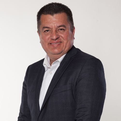 Ángel Cepeda Santos, Key Account Manager de Schneider Electric