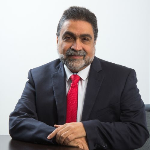 Felipe Sandoval, vicepresidente de operaciones Norteamérica de Vertiv.