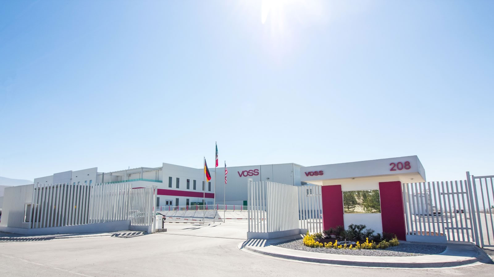 Invierte Voss Automotive en Coahuila | Somos Industria