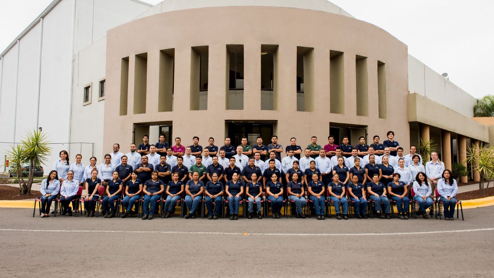 Crece Kirchhoff Automotive en Puebla