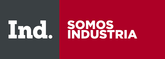 logo somos industria